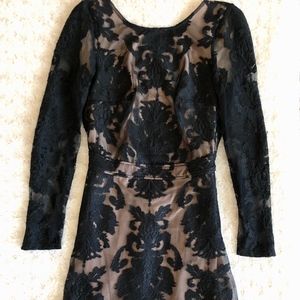 For Love And Lemons mini dress (NEW WITH TAGS)